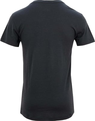 Swazi the Totem Merino Base Layer Iron Sand