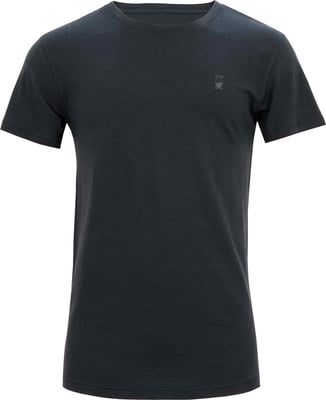 Swazi the Totem Merino Base Layer Iron Sand