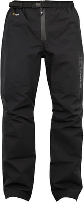 Swazi Torrent Overpants Black