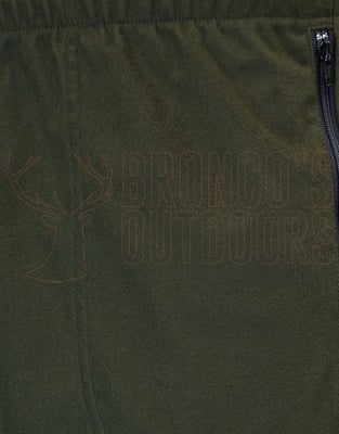 Swazi Trojan X Shorts Olive