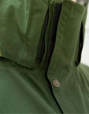 Swazi Wapiti XP Jacket Olive