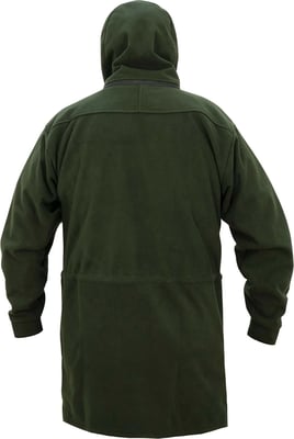 Swazi Windriver Jacket Olive