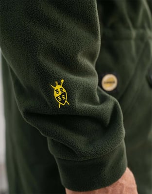 Swazi Windriver Jacket Olive