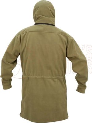 Swazi Windriver Jacket Tussock