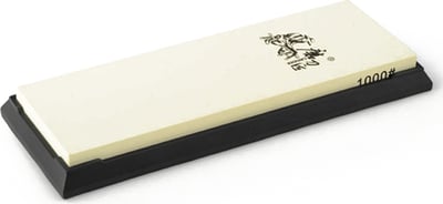 Taidea T7100W Single-Sided Whetstone 1000 Grit