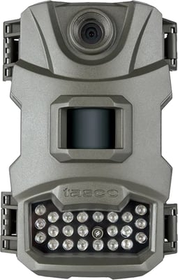 Tasco 12MP Low Glo Trail Camera