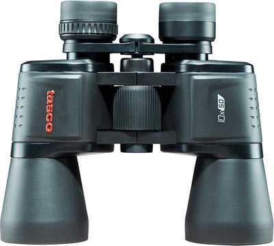 Tasco Essentials Binoculars 10x50mm