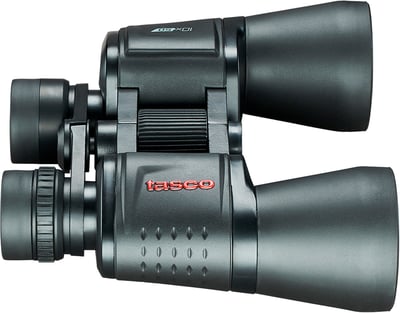 Tasco Essentials Binoculars 10x50mm