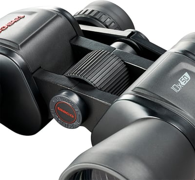 Tasco Essentials Binoculars 10x50mm