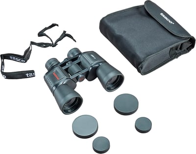 Tasco Essentials Binoculars 10x50mm