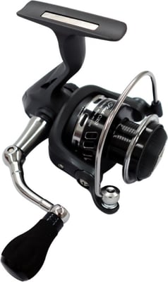 Tica Flash Cast Spin Reel