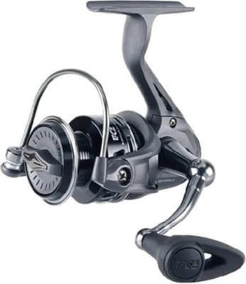 Tica Flash Cast Spin Reel