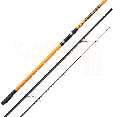 Tica Galant Surf Casting Rod 14'6" 3 Piece 100-220gm