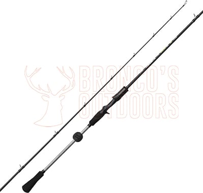 Tica Kazumi Pro 701 Slow Jigging Rod 7' 1pc 30gm - 150gm