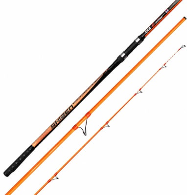 Tica Shizen Surf Casting Rod 14' 3 Piece 100-250gm