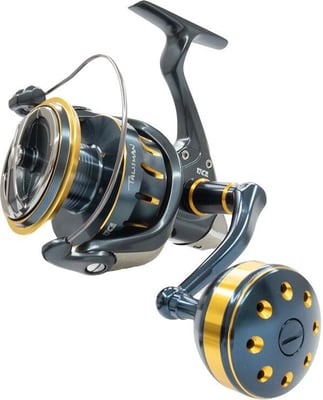 Tica Talisman TG8000H Spinning Reel
