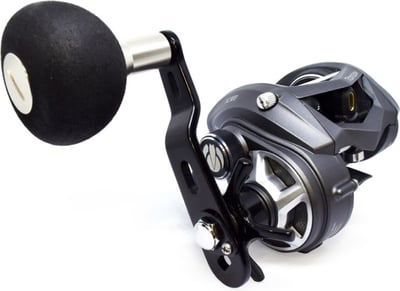 Tica Titan Claw TC300 Baitcast Reel