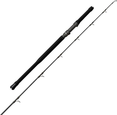 TICA Tuna Star Rod 8' 2-Piece 15kg 50gm - 190gm