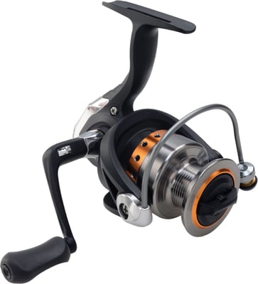 Tica Zatara LBXT3000 Spinning Reel