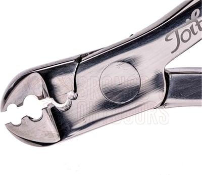 Toit Tool Crimpers 400lb