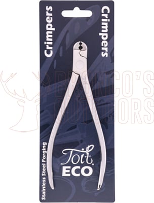 Toit Tool Crimpers 400lb