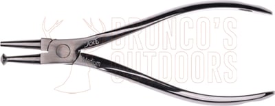 Toit Tool Split Ring Plier Medium