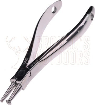 Toit Tool Split Ring Plier Medium