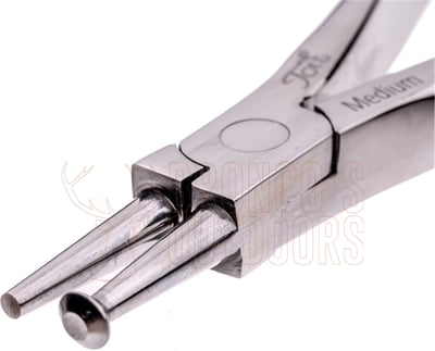 Toit Tool Split Ring Plier Medium