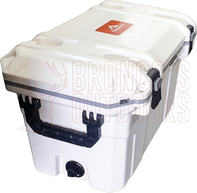 Trailmate Heavy Duty Ice Box 70L