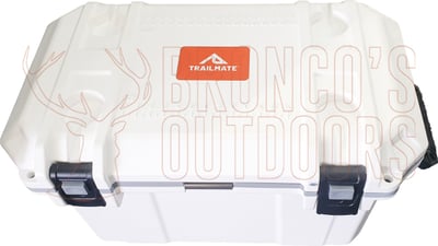 Trailmate Heavy Duty Ice Box 70L