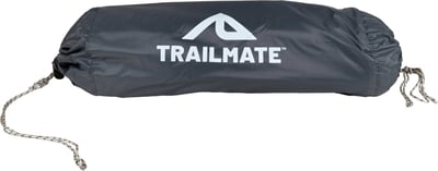 Trailmate Hex-Lite Sleeping Mat 190cm Grey