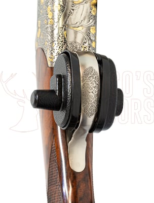 Trigger Lock