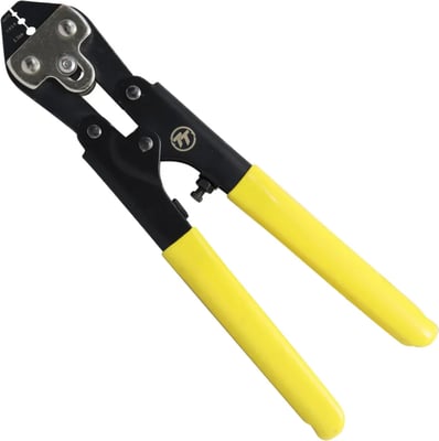 TT Lures Crimping Pliers 8" or 10"