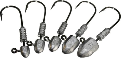 TT Lures HeadlockZ HD Jig Heads