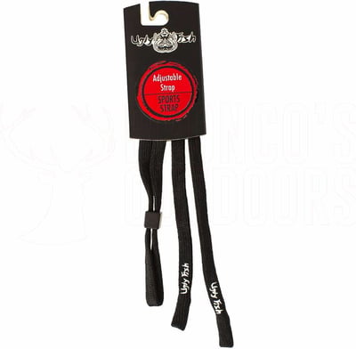 Ugly Fish Adjustable Sports Cord