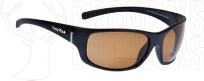 Ugly Fish Eclipse PN3411 Polarised Bifocal Sunglasses