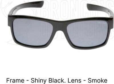 Ugly Fish Indestructables Polarised Sunglasses PU5279