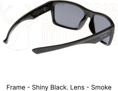 Ugly Fish Indestructables Polarised Sunglasses PU5279