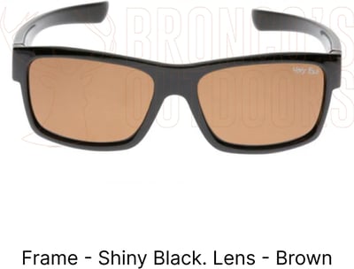 Ugly Fish Indestructables Polarised Sunglasses PU5279
