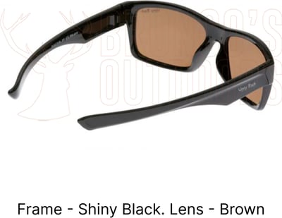 Ugly Fish Indestructables Polarised Sunglasses PU5279