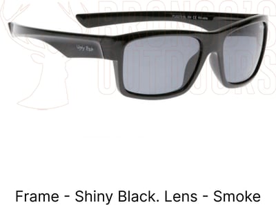 Ugly Fish Indestructables Polarised Sunglasses PU5279