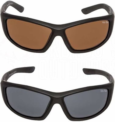 Ugly Fish Indestructables Polarised Sunglasses PU5477