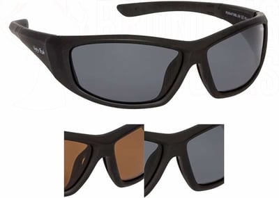 Ugly Fish Indestructables Polarised Sunglasses PU5477