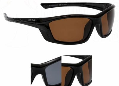 Ugly Fish Indestructables Polarised Sunglasses PU5994