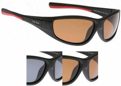 Ugly Fish Indestructables Polarized Sunglasses PU5212