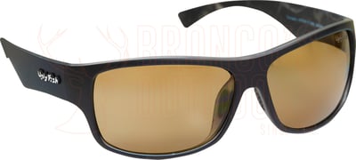Ugly Fish Tornado PPH8111 Polarized Photochromic Sunglasses