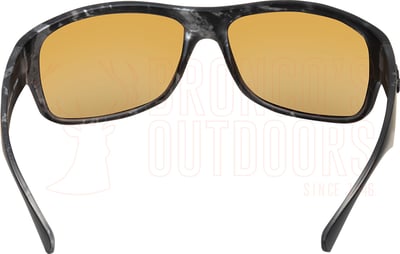 Ugly Fish Tornado PPH8111 Polarized Photochromic Sunglasses