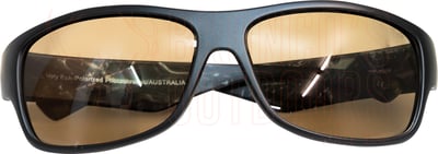 Ugly Fish Tornado PPH8111 Polarized Photochromic Sunglasses