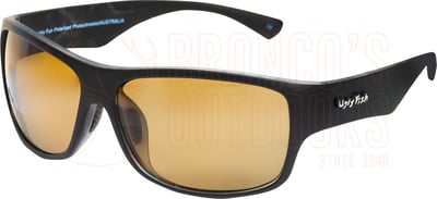 Ugly Fish Tornado PPH8111 Polarized Photochromic Sunglasses