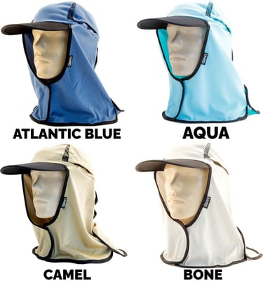 Uveto Australia Kalahari Hat